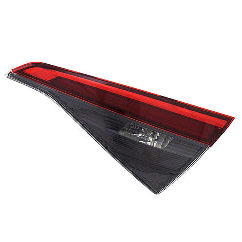 Right Inside Tail Light Rear Brake Lamp Fit for Honda Civic Sedan 2022-2023