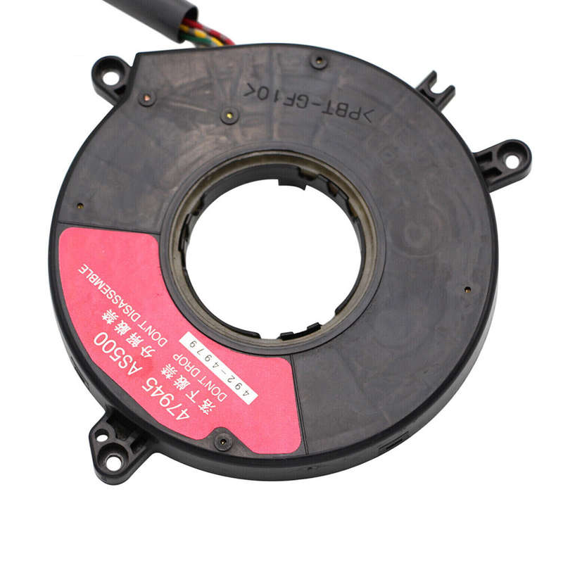 1x Steering Angle Position Sensor For NISSAN FrontierTitan Infiniti 47945-AR200