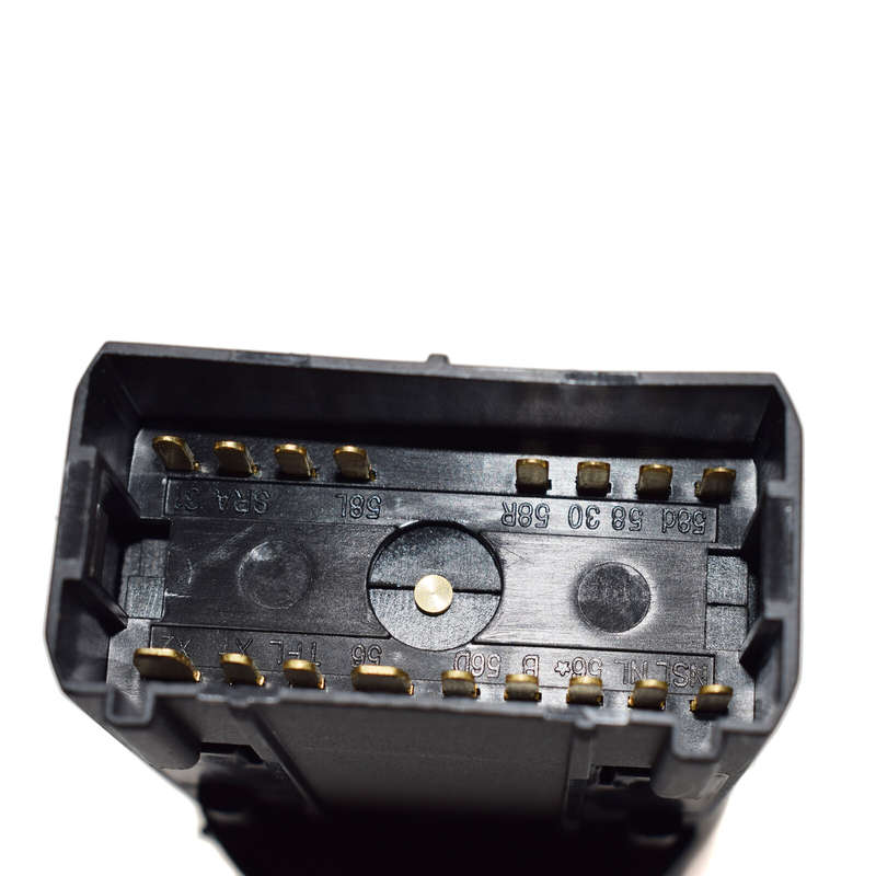 17 Pins Headlight Fog Light Switch Control For VW Polo TRANSPORTER T5 6Q0941531C