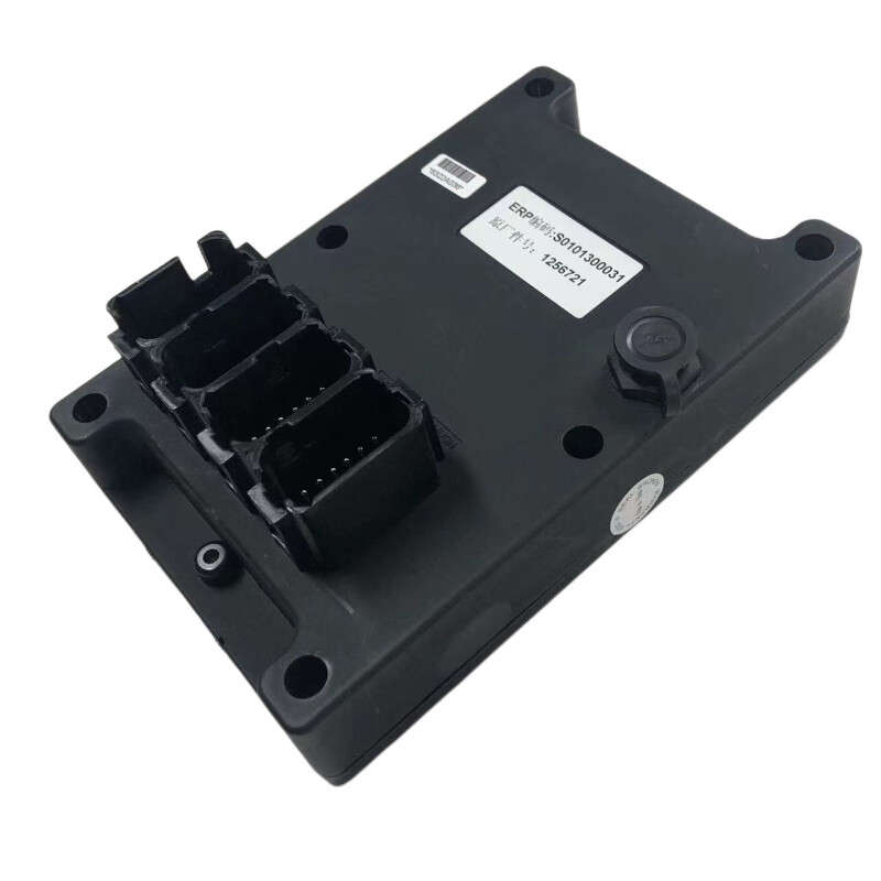 Control Box 1256721 GT137692 For Genie GR-12 GR-20 GS-1530 GS-1930 GS-3232