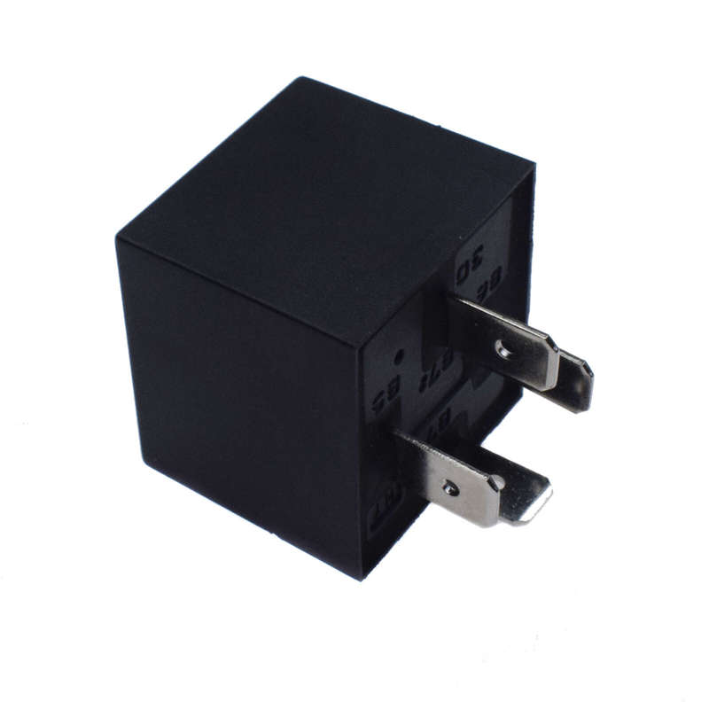 Fuel Pump Air Suspension Relay 002542131926 4RA007791011 For Mercedes W208 New