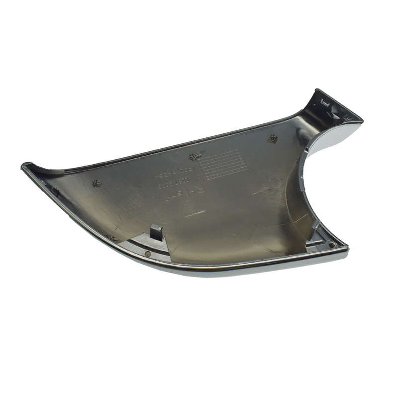 Chrome For 2017-2022 Tesla Model 3 Right RH Wing View Mirror Cover Lower Holder