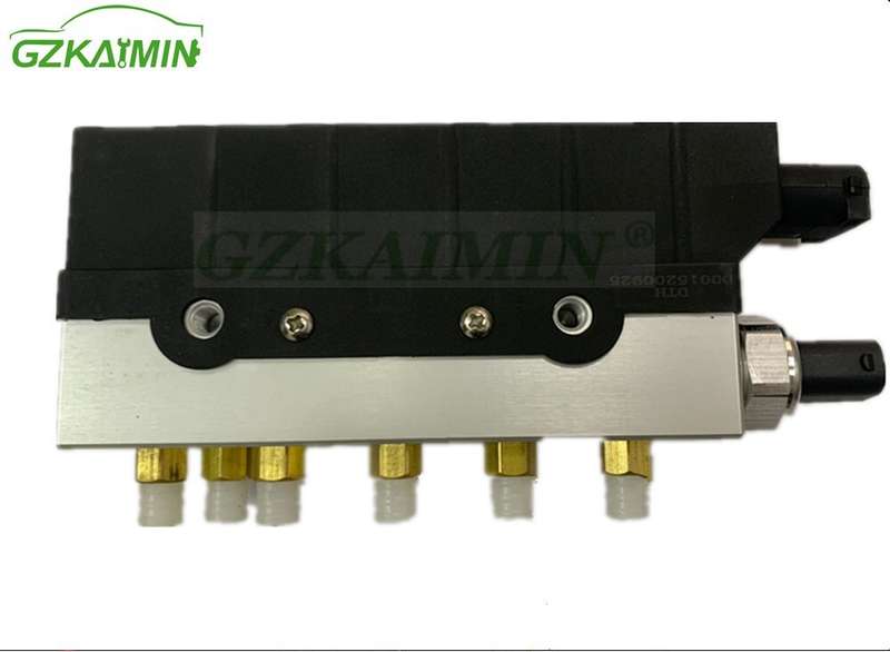 Air suspension valve control unit 2203200258 A2203200258 For Mercedes S350 S430