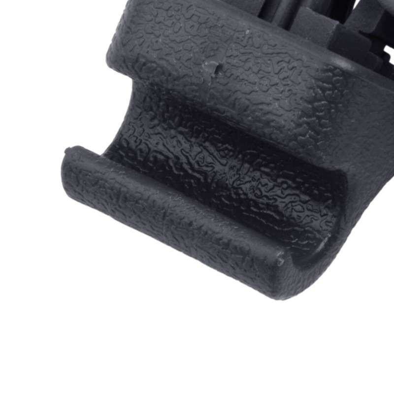 2pcs Sun Visor Retainer Clip Fit for Nissan Xterra 2001-2004 96409-9Z403