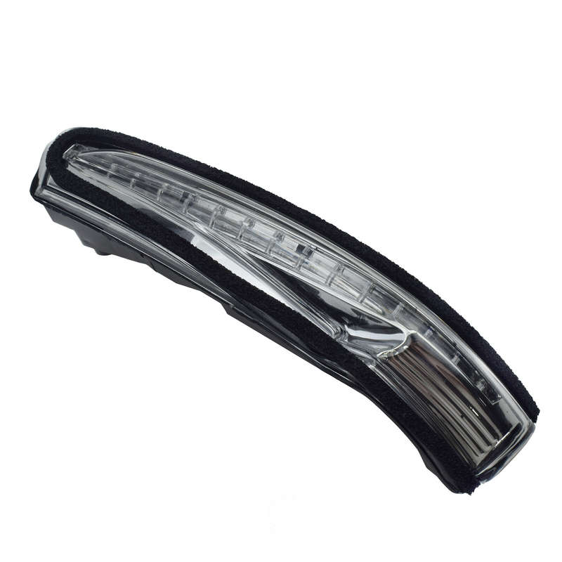 Left Driver Side Mirror Turn Signal Light 87614-A7000 For 2014-2018 Kia Forte
