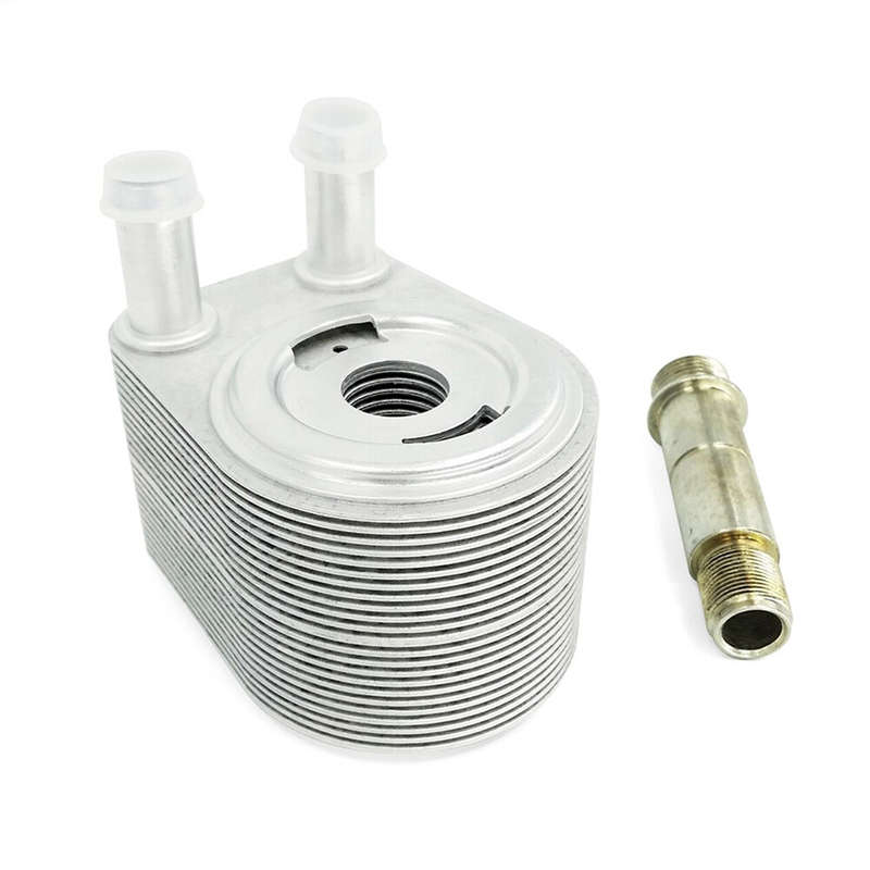 4526544 For Rover Sport 02-09 LR3 4.4L V8 Engine Oil Cooler