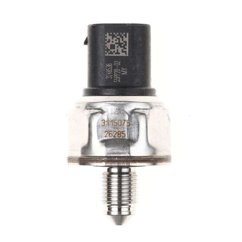 Fuel Rail Pressure Sensor 55PP20-02 55PP2002 For Mercedes Benz 3248536