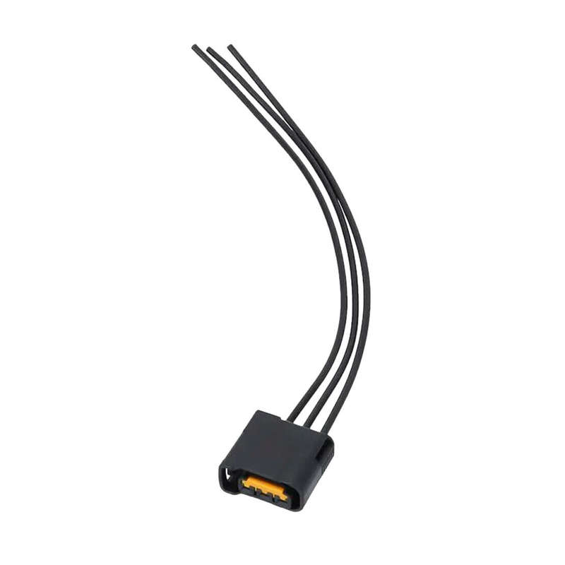Ignition Coil Connector Plug Pigtail fit for Subaru Impreza Legacy Outback Baja