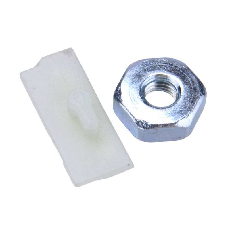 Chain Guide Bumper Strip Fit For Stihl MS291 MS311 MS341 MS361 MS441 Chainsaw
