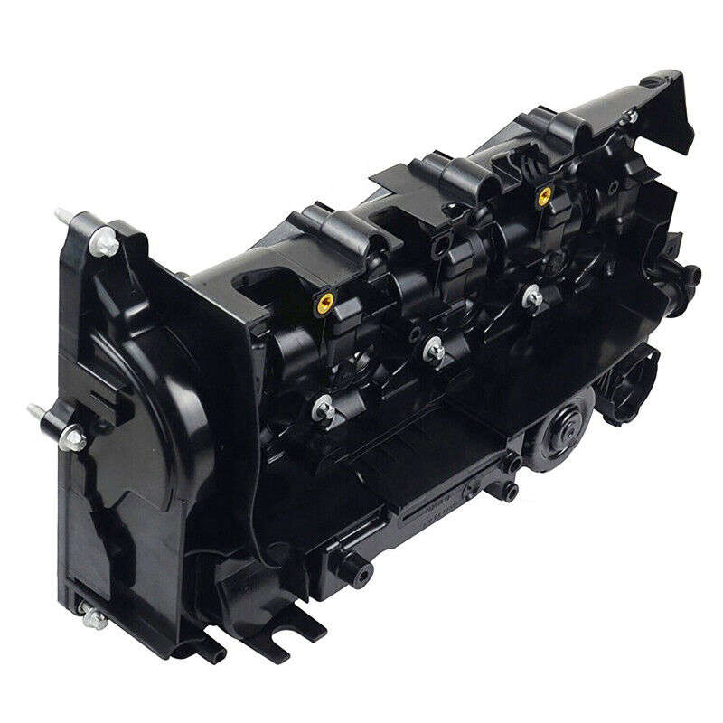 Engine Covers Cylinder Head Valve Cover 11127823181 for BMW 740Ld XDrive 2015