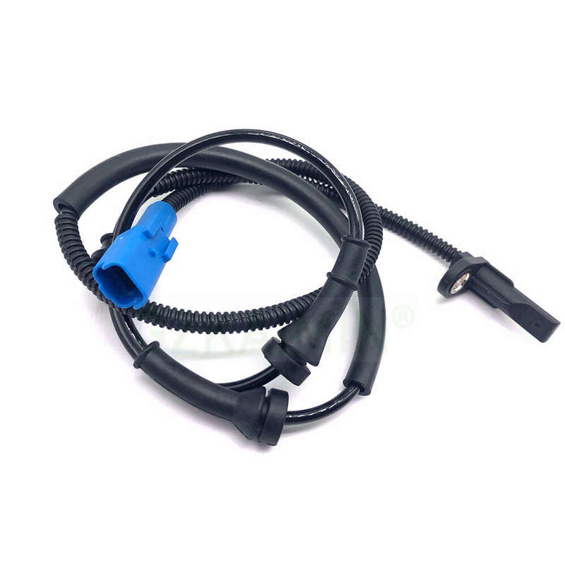 FRONT ABS SPEED SENSOR FOR Citroen C-Elysee Picasso Cactus Peugeot 207 208 2008