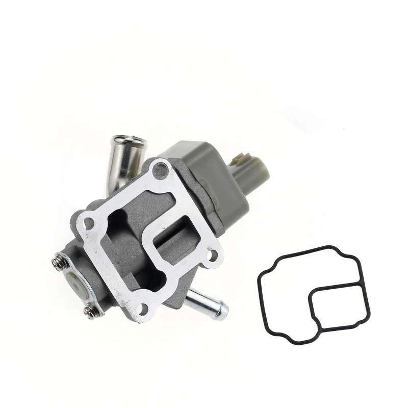 Free air control valve 22270-75040 Suitable for Toyota Tacoma 1996-2000 L4 2.4L