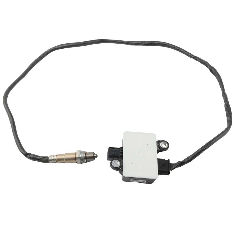 1277023621 NEW Diesel Exhaust Particulate Sensor For Mercedes-Benz Cummins 12V