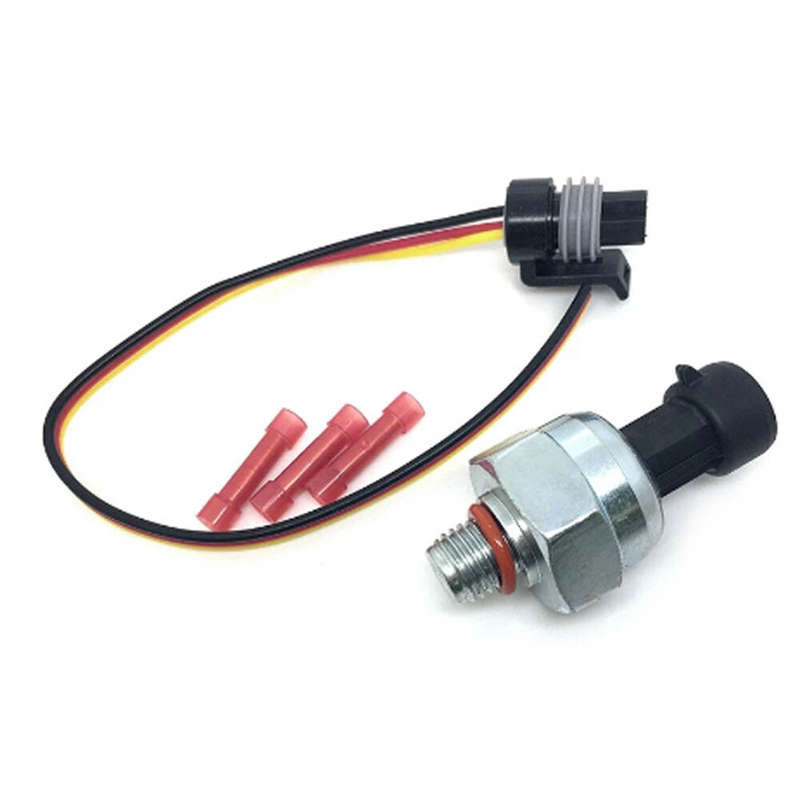 Injector Control Pressure Sensor For Ford F250 F350 F450 Diesel 6.0L Powerstroke