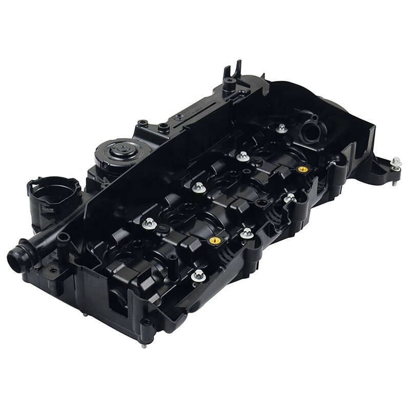 Engine Covers Cylinder Head Valve Cover 11127823181 for BMW 740Ld XDrive 2015