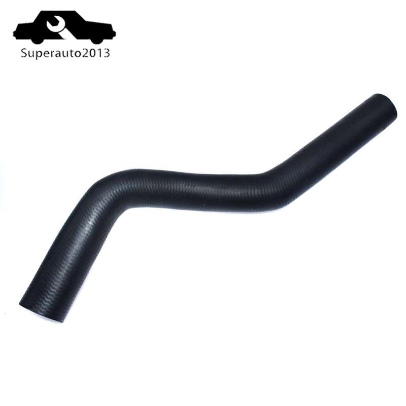 19501-PAA-A00 For 1998-02 Honda Accord 2.3L 4cyl New Upper Radiator Coolant Hose