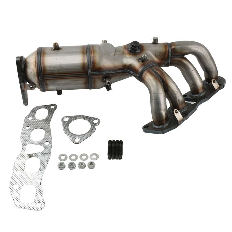 Np300-16 Catalytic converter For Catalizador Np300 Y Frontier 2016-2021 07 08 09