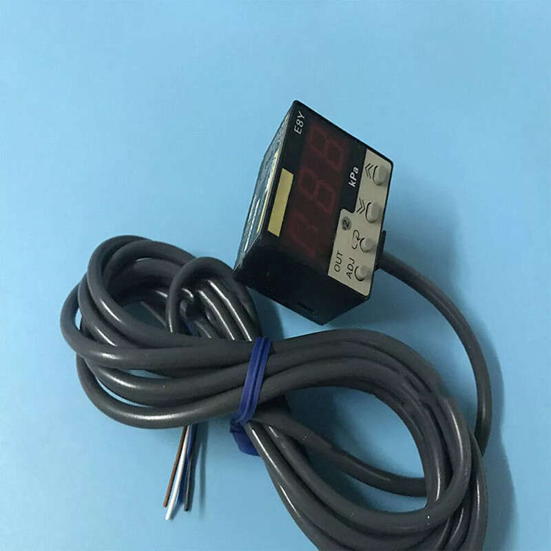 1PCs New E8Y-A5C Replacement For OMRON Pressure Sensor E8YA5C