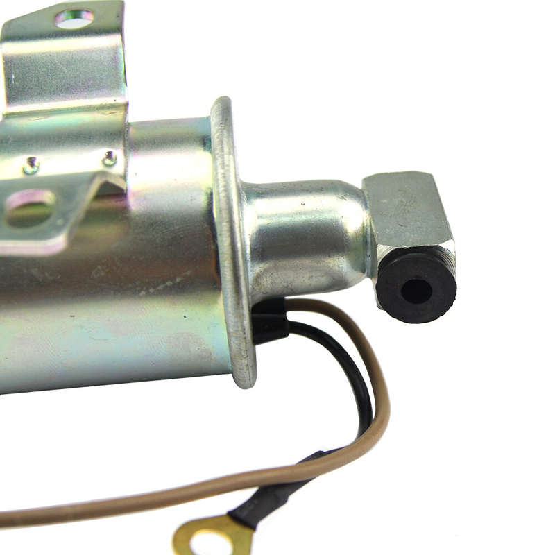 Electric Fuel Pump For Onan Emerald Plus 5000 Gas RV Cummins Generator E11009