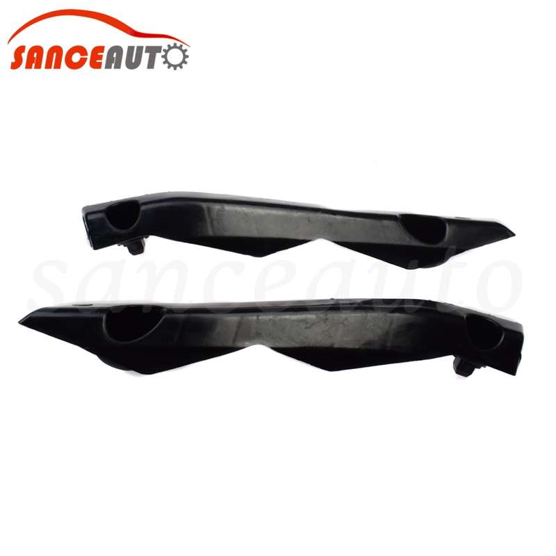 For Toyota Camry 2015 2016 2017 Front Bumper Side Support Bracket Left / Right