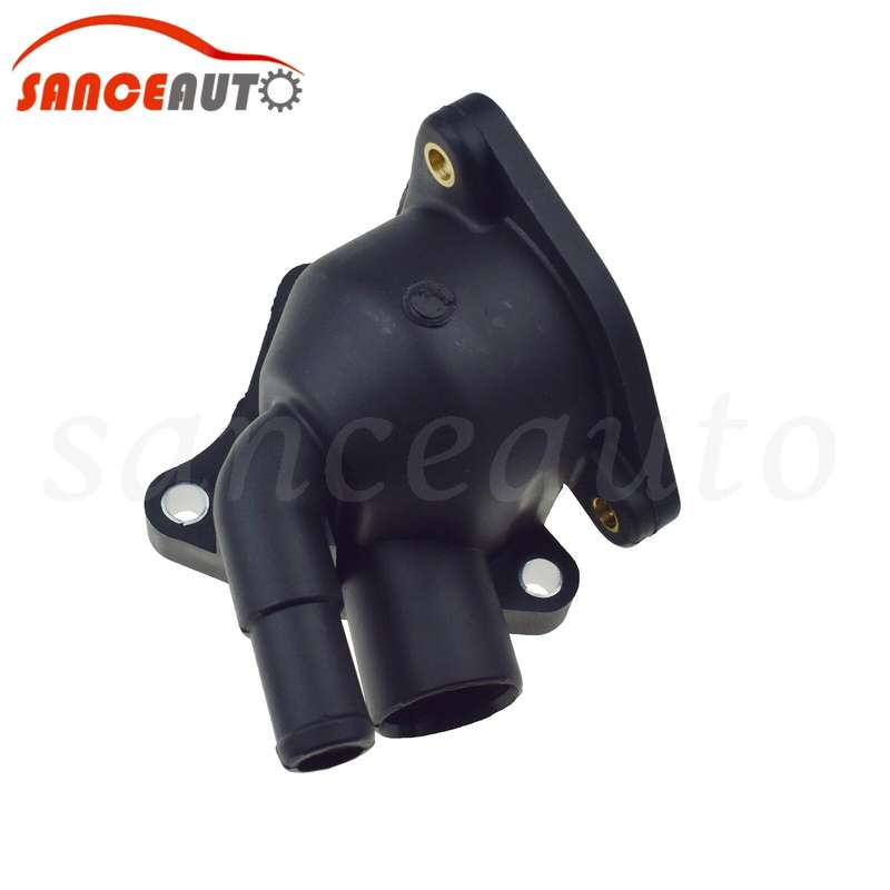 19320-RAA-A01 Thermostat Housing For Honda Accord CRV CIVIC Acura TSX ILX New