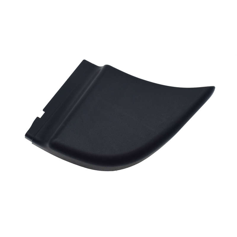 Bumper End Plate Corner Cap Trim Rear Right 52163-0K010 For 2004-15 Toyota Hilux