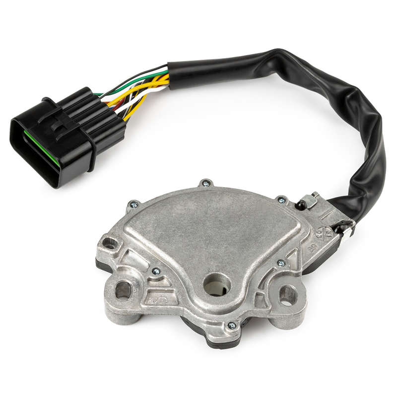1X Transmission Inhibitor Safety Switch For Mitsubishi Pajero Montero MR263257