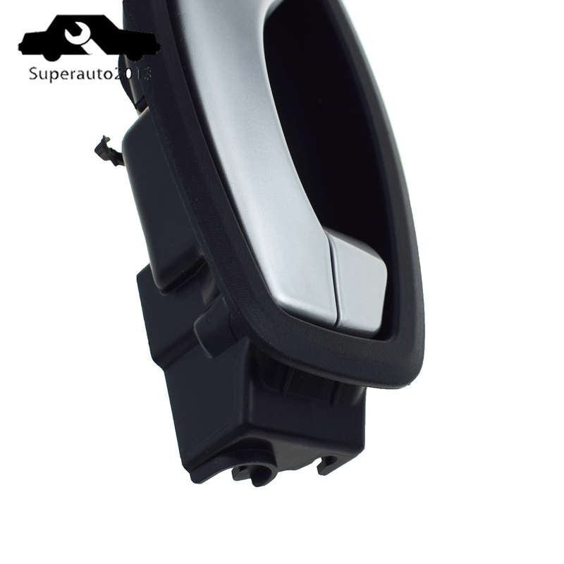 Front / Rear Right Interior Door Handle For Renault Fluence 2011-2013 806713870R