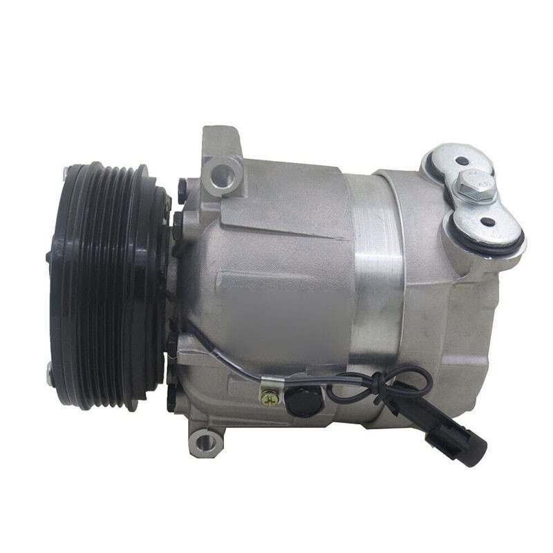 For Ferrari 360 3.6L 2000-2005 Maserati Quattroporte 2014 6581290 AC Compressor