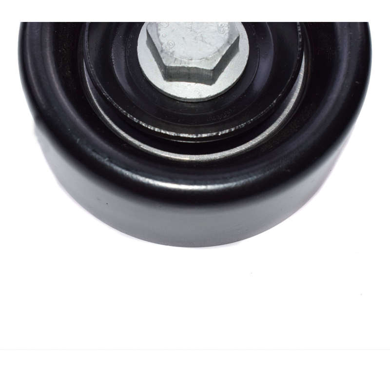 New Belt Idler Pulley For Santa Fe Sonata Optima Sorento 25287-25110 25287-25000