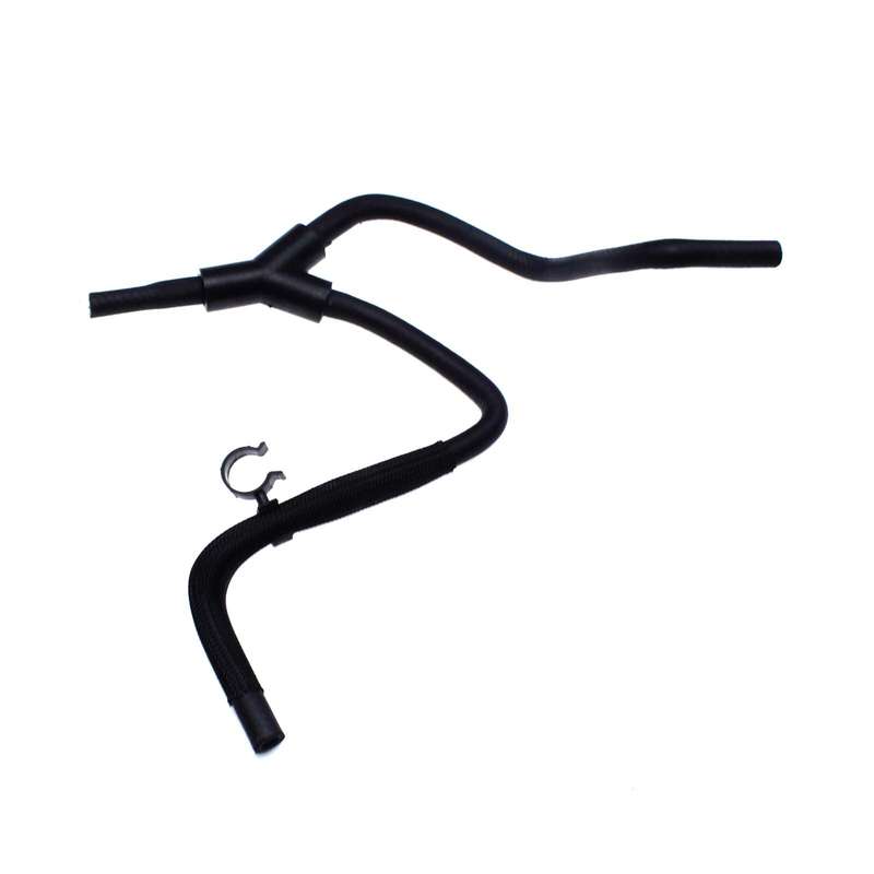 Radiator-Upper Inlet Hose 22908202 For Chevrolet Camaro Cadillac ATS CTS 2.0L I4