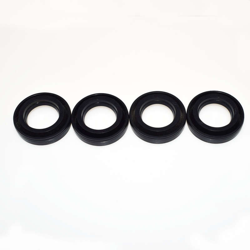 NEW SET 4 PCS FOR TOYOTA LEXUS SIENNA TACOMA SPARK PLUG TUBE SEALS 11193-70010