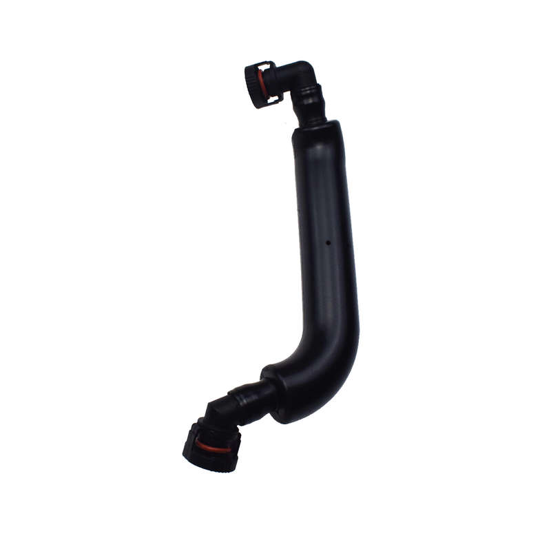 For BMW 545i 645Ci 745i Engine Crankcase Air Breather Vent Hose Hose 11617547185