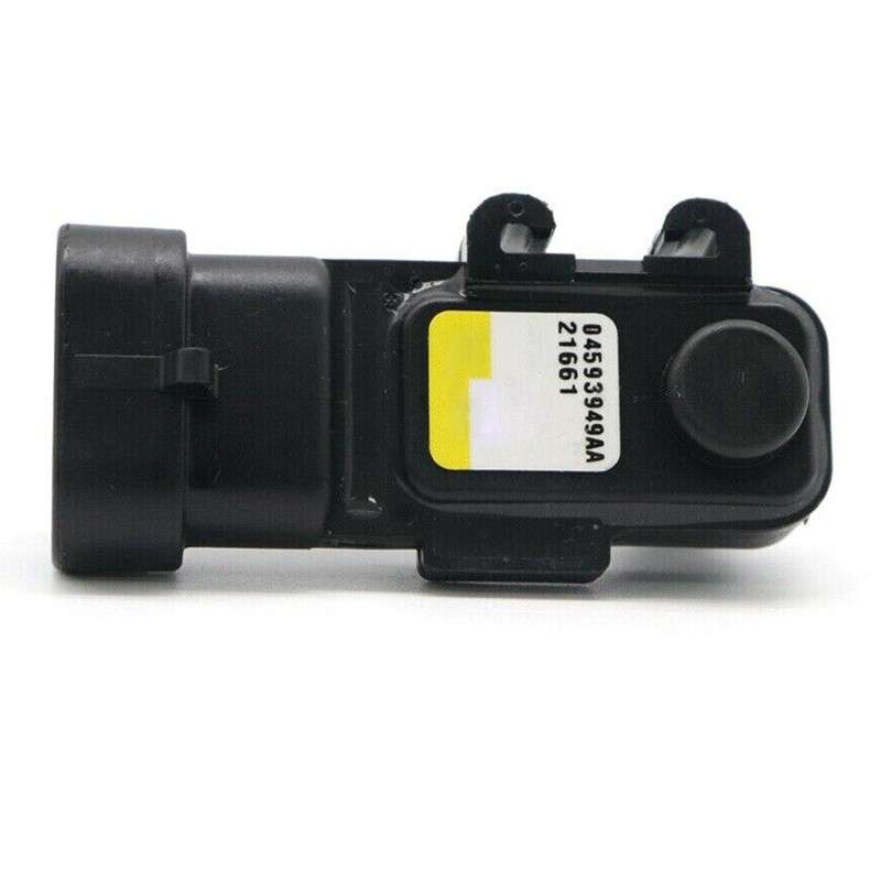 Fuel Tank Pressure Sensor Fit For Chrysler Dodge Jeep Ram 4593949AA 4593949AB