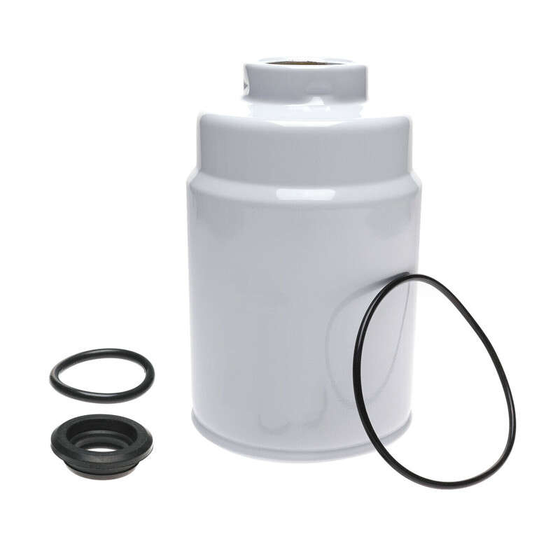 1Set Diesel Fuel Filter Fit For Chevrolet & GMC 6.6L Duramax Silverado Sierra es