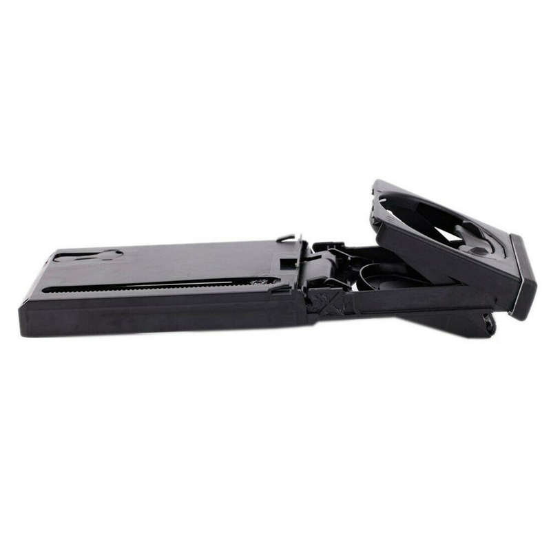 For Audi A4 B6 B7 2002-2008 Front Dash Car Cup Holder Sliding 8E1862534K