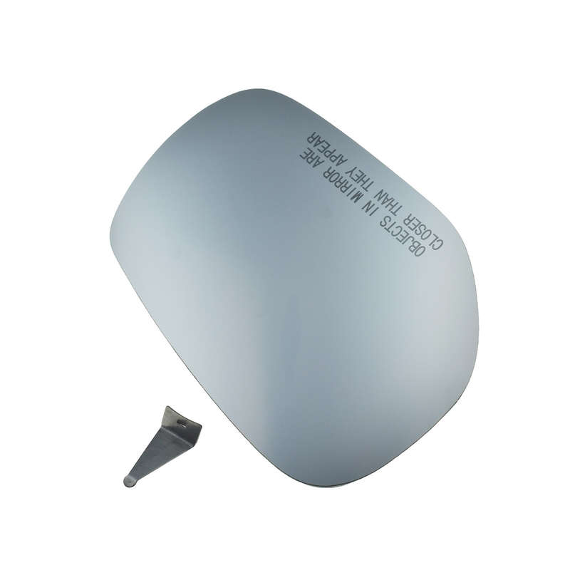 Rear View Mirror Glass Heated Passenger Side For Infiniti QX30 Q50 Q60 Q70 Q70L