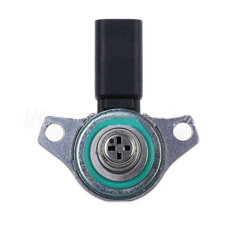 BK2Q-9358-AB For Ford TRANSIT MK7 MK8 Fuel Pump Pressure Regulator Control Valve