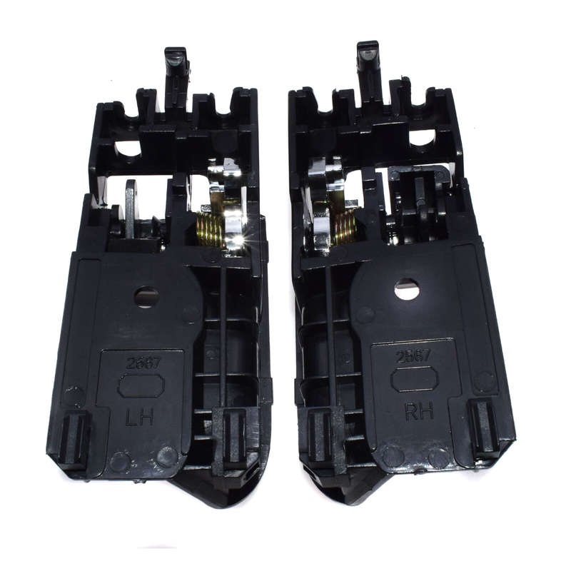 FOR Toyota Corolla Matrix Scion TC XA 03-08 Left Right Inside Door Handle 2PCS