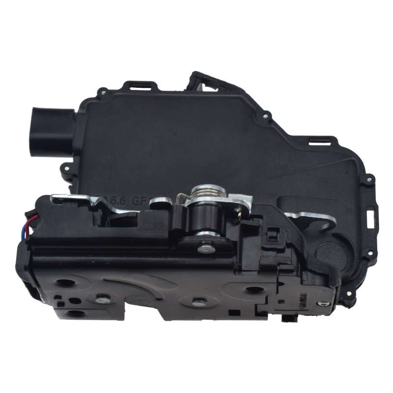 3B4839015A Rear Left Door Lock Actuator for VW Jetta Golf Beetle Passat Rabbit