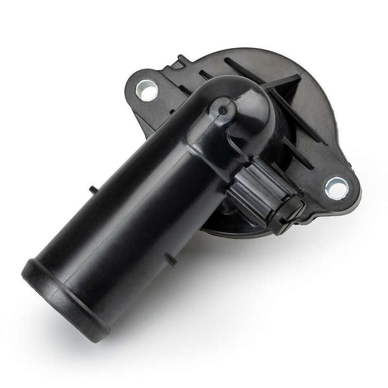 1X 5184651AH Thermostat Housing For Dodge For Jeep For Grand Cherokee 3.6L US