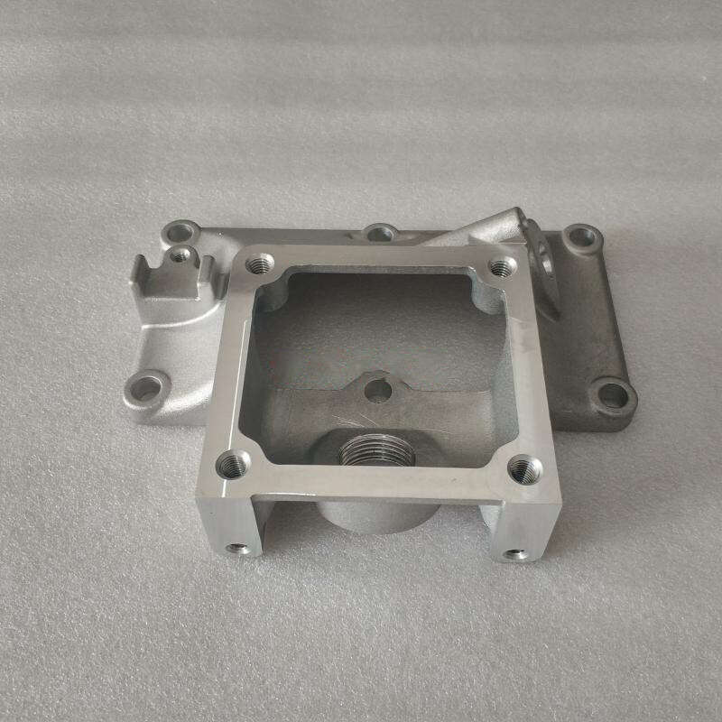 1PCS NEW FIT for CUMMINS 6D107 QSB7 Intake Plenum Adapter Connection 3999630