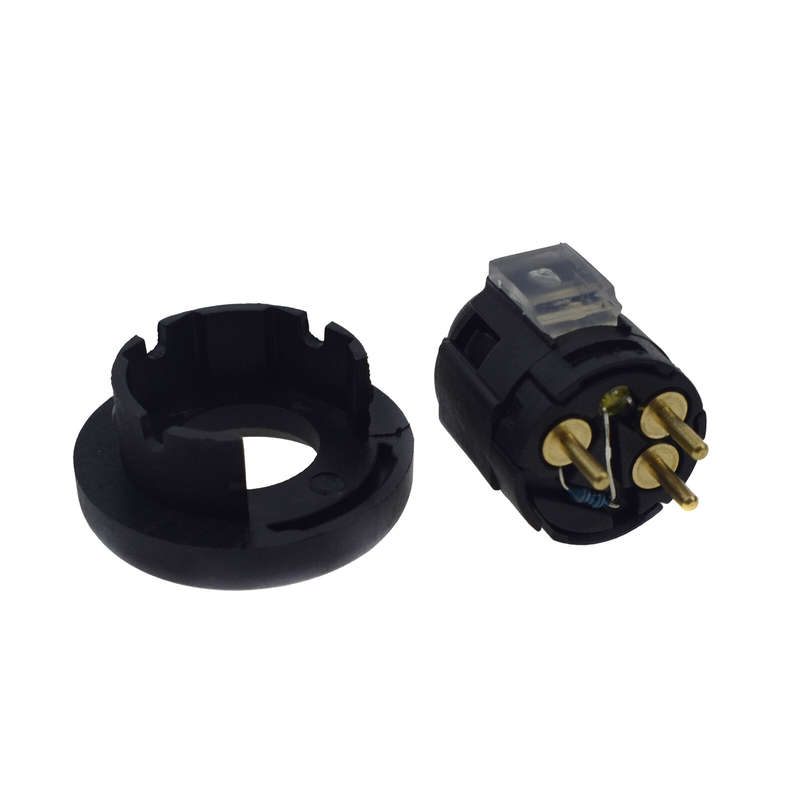 New Transmission Overdrive Shift Button w/ Cap for 92-05 FORD Expedition F-150