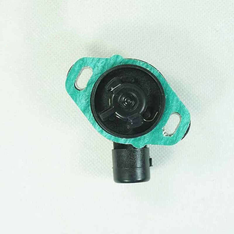 TPS Throttle Position Sensor 16400-P06-A11 For Honda Civic Accord CRX CRV