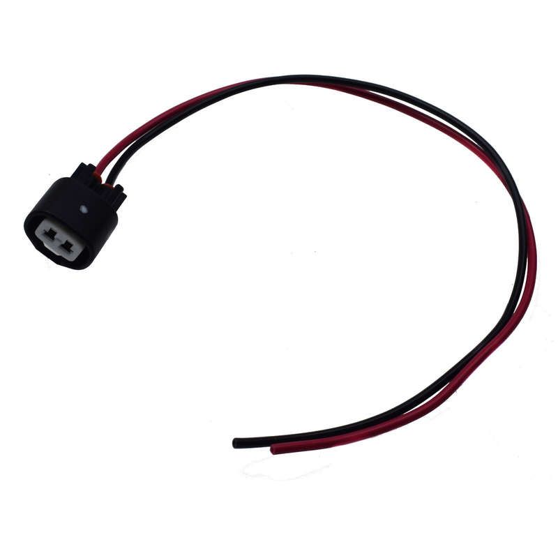 8951608020 For Toyota Lexus 2-way ABS Sensor Wiring Harness Connector Pigtail