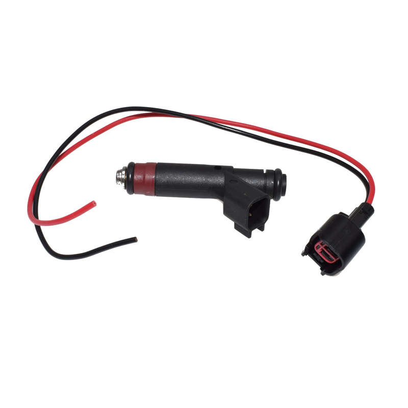 For 00-05 Jeep Grand Cherokee fuel injector & Pigtail Wire Connector 53032145AA
