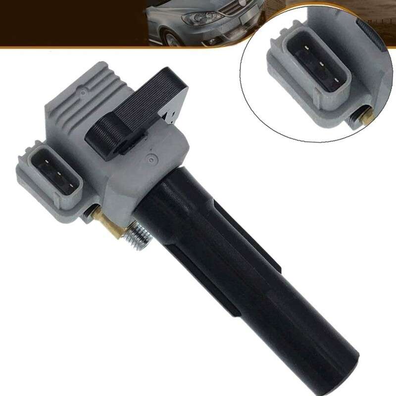 1Pcs Ignition Coil Set for 2003-2005 Subaru Impreza WRX Saab 9-2X 2.0L Turbo