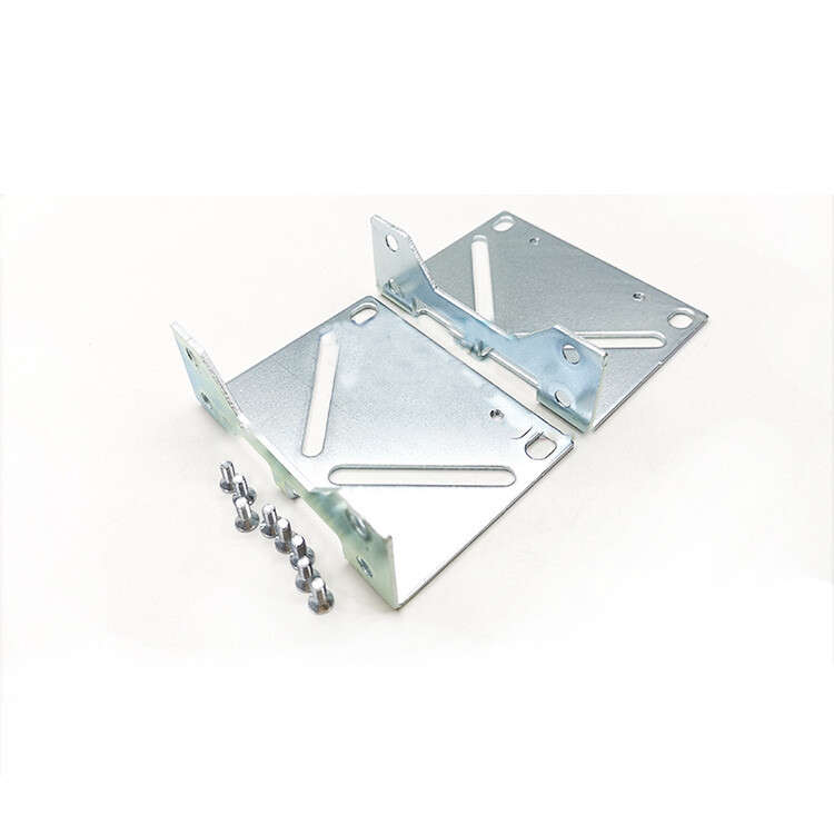 1 Pair NEW ACS-4450-RM-23= Rack Mount Bracke For Cisco ISR4451-X-SEC/K9
