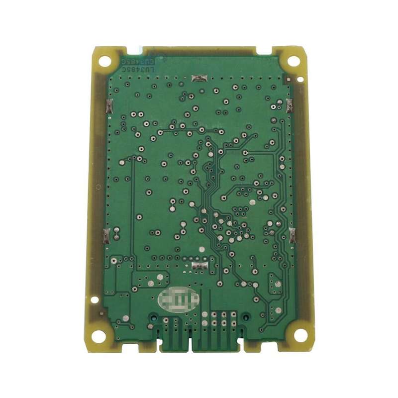 LED Headlight Turn Signal Control Module Fit For Volkswagen For Audi 4H0907472E