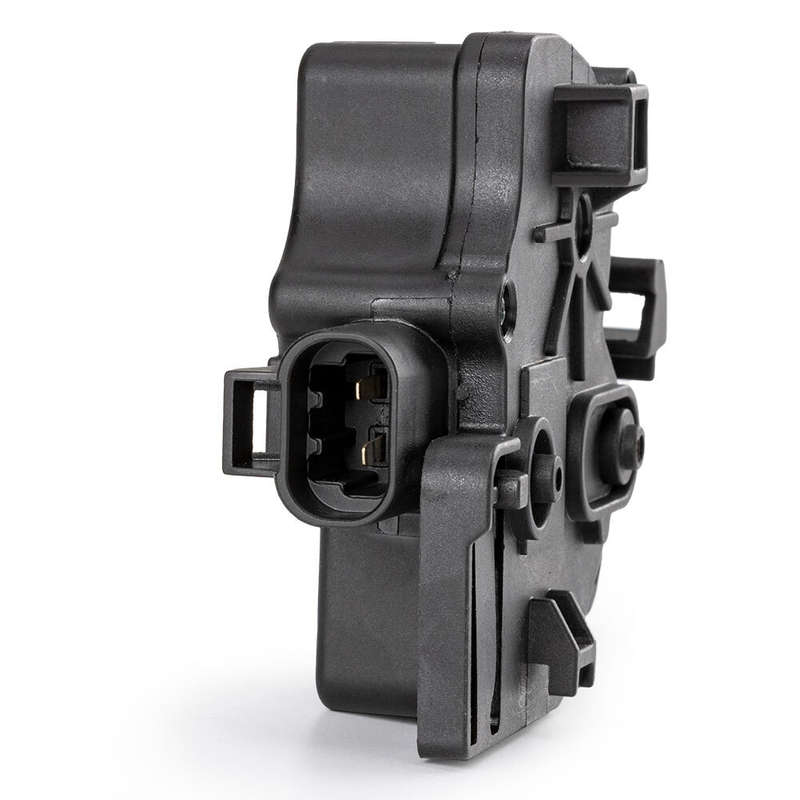 For 00-06 Chevorlet Suburban Tahoe GMC Rear Hatch Lift Gate Lock Actuator Motor